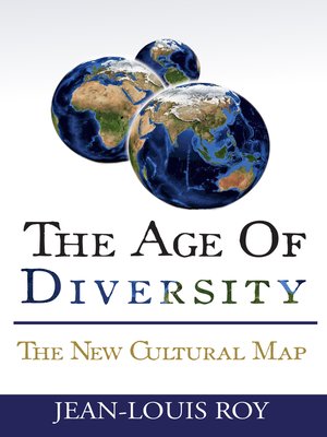 cover image of The Age of Diversity